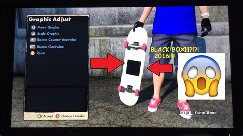 skate 3 black box distribution skate park code|xbox one skate upgrade pack.